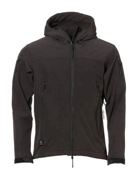 Softshelljacke T.O.R.D. Softshell Hoody AR - Coyote / XXL Herren Coyote adult Herren