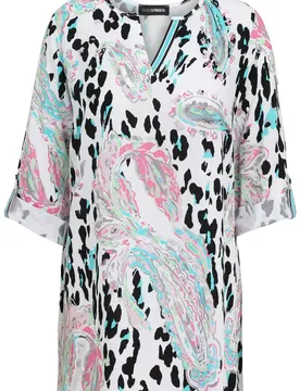 Bluse 1/2 Arm female