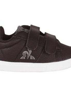 Kinderschuhe Courtclassic Inf 2120031 Reglisse 21;22 Female