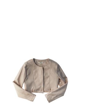 Coprispalle bolero PLATINO 14