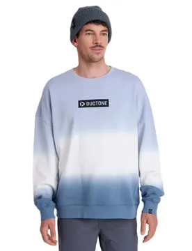 Sweat-shirt True Ink / Blue XL