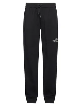 Pantalones Hombre Negro S Hombre - The North Face - FashionsVida