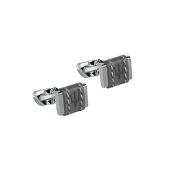 Gemelli Da Polso Jm218amd12 Gray One Size