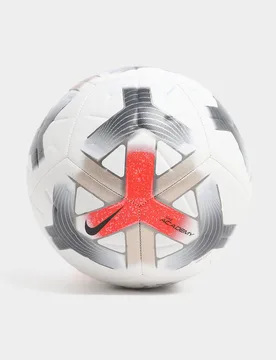 Mens Pallone Academy Football - Bianco, bianco bianco Uomo taglia One Size - Nike - FashionsVida