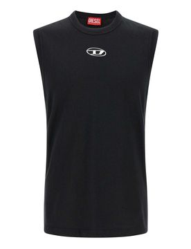 Diesel T-shirt T-Bisco-Iod