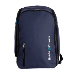 Focus Backpack Blue One Size