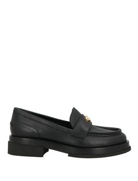 Mocasines Mujer Negro 36,39 Mujer