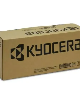 Toner Tk-5415k Black One Size unisex - Kyocera - FashionsVida