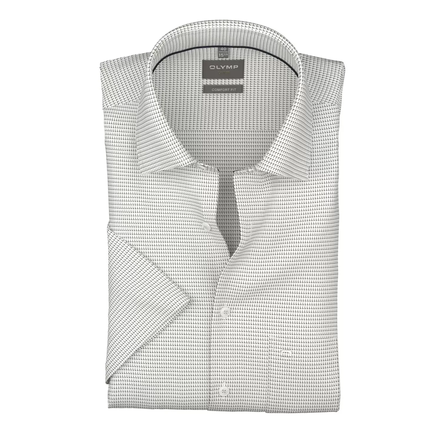 Hemden male - 43 - FashionsVida