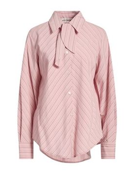 Camisa Mujer Rosa antiguo 38 Mujer
