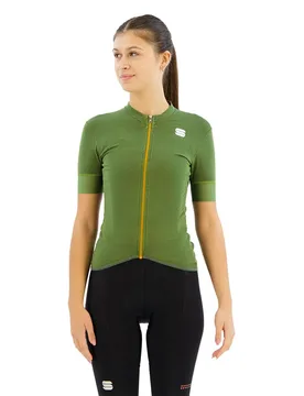 Maillot à Manches Courtes Monocrom - Sportful - FashionsVida