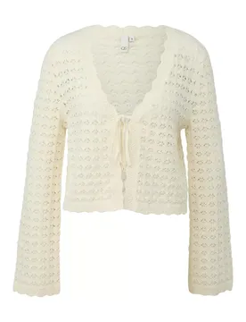 Strickjacke female