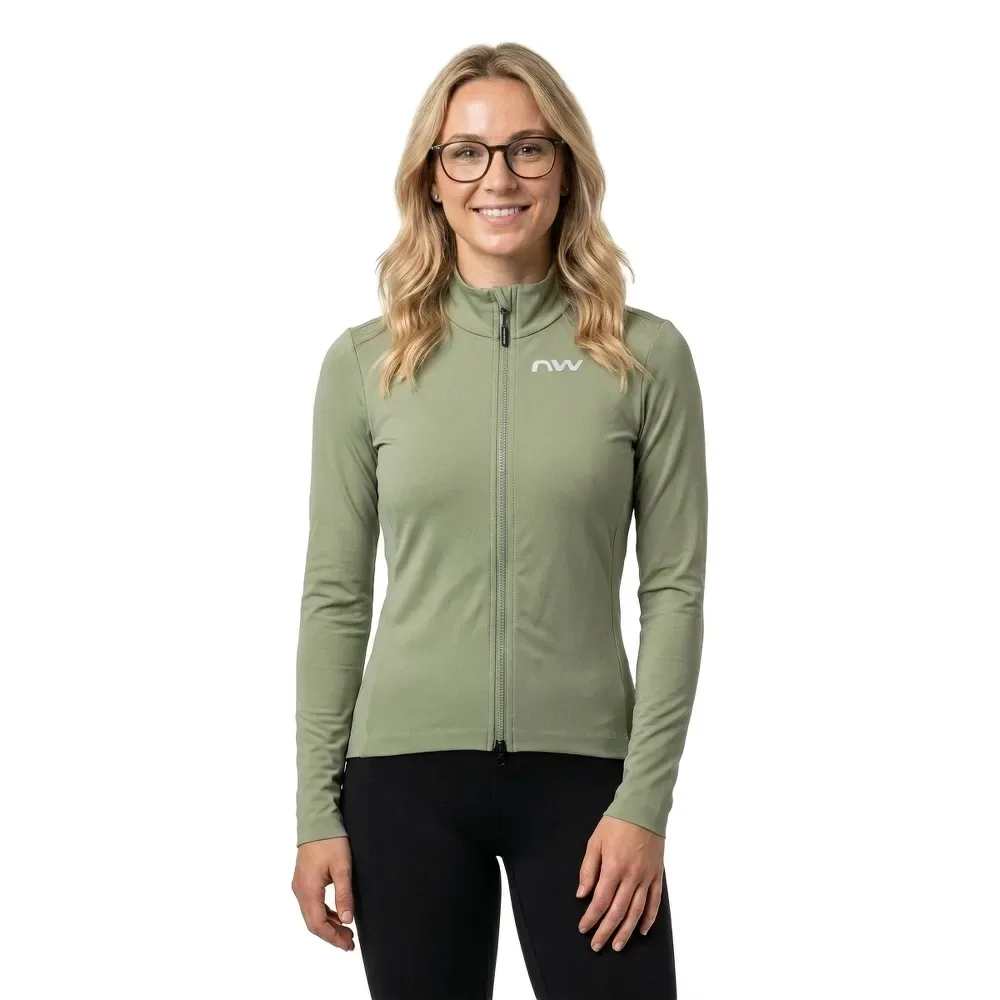 Giacca Extreme Cottage Green - Northwave - FashionsVida