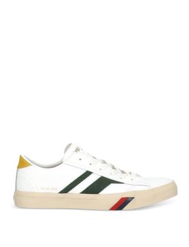 Sneakers Royal Classic A Righe