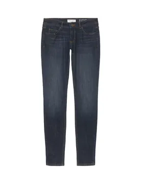 Denim Trousers female