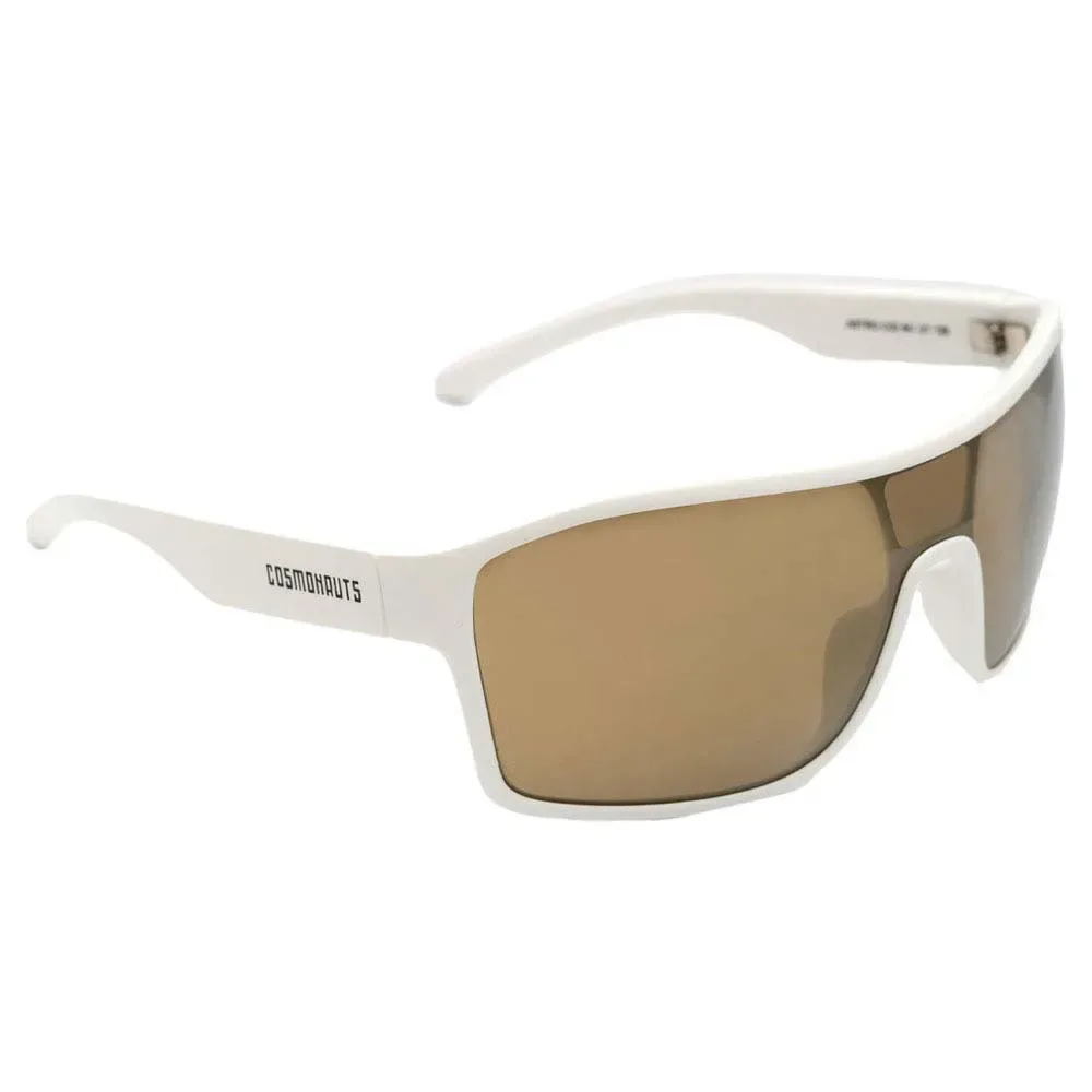 Occhiali Da Sole Astro White - Cosmonauts - FashionsVida