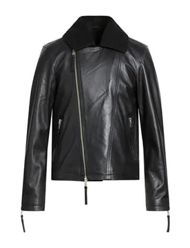Jacke & Anorak Herren Schwarz L,M,S Herren - Bolongaro Trevor - FashionsVida