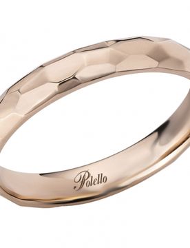 Fede Nuziale Collezione Si, Lo Voglio 3276UR