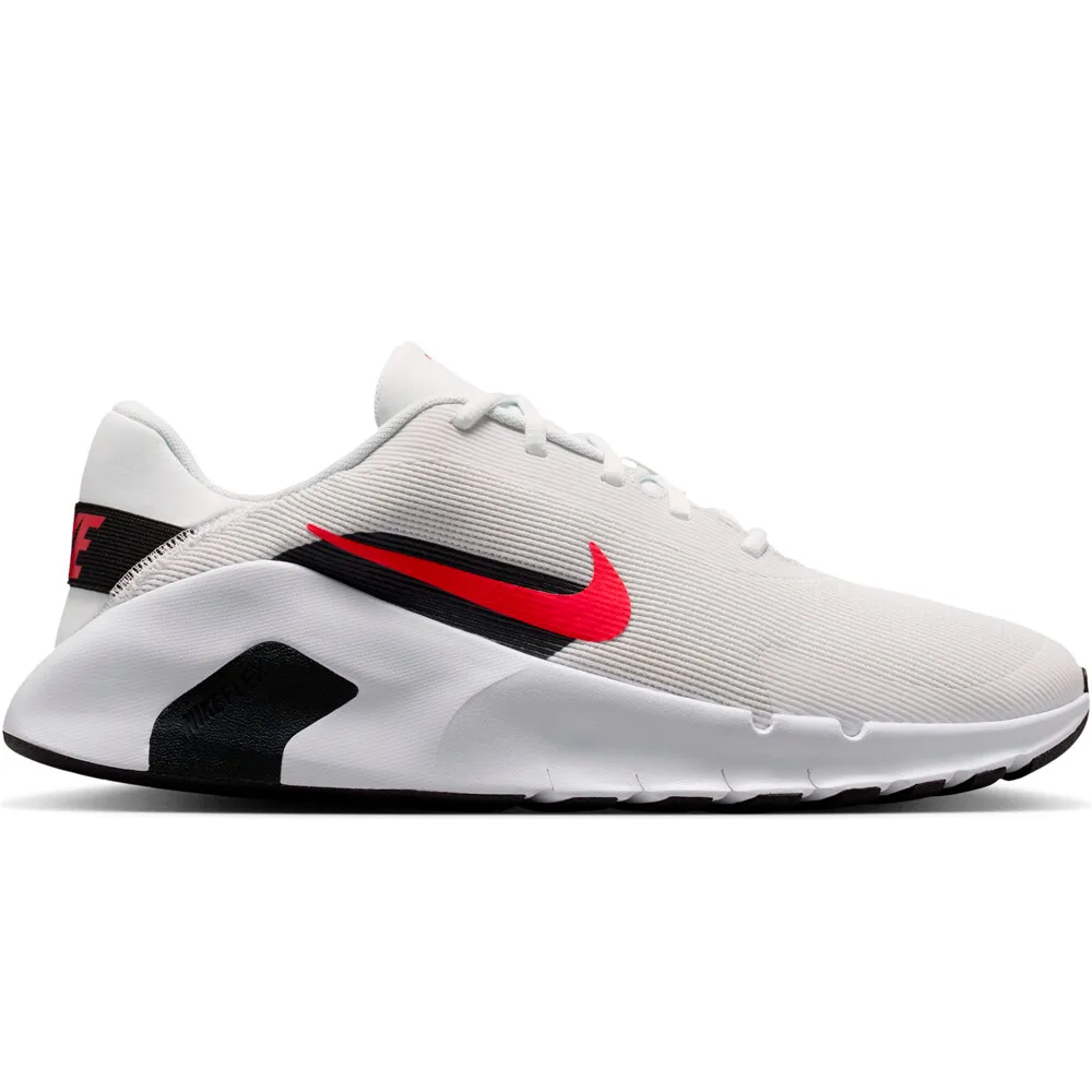 Flex train zapatilla cross training hombre Blanco (46) - Nike - FashionsVida