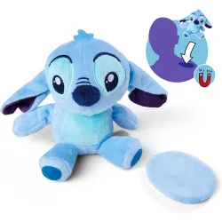 Peluche Stitch para hombro 12 cm