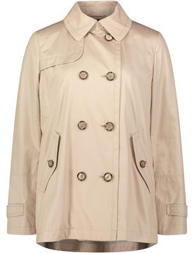 Jacke Popeline female