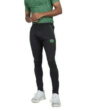 Leggings Pro Training Elite Black / Andean Toucan S