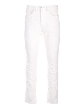 Jeans dritti di supernova