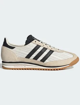 Scarpe SL 72 OG 39 1/3 Off White / Core Black / Wonder White - Adidas - FashionsVida