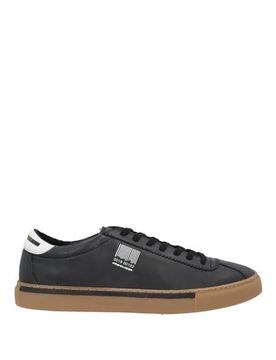Sneakers Herren Schwarz 40 Herren