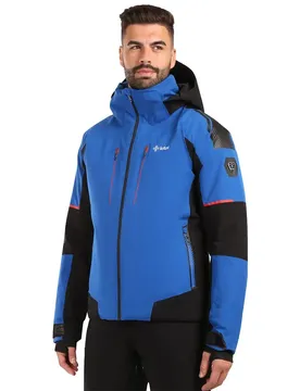 Veste Turnau Dark Blue 2XL