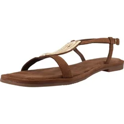 Carmela Flache Sandalen 163290c 41