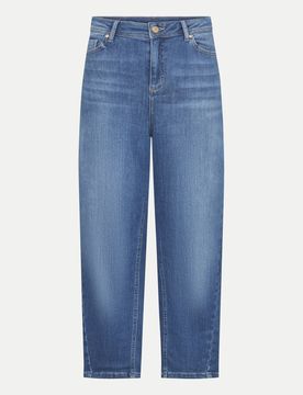 Jeans Hanni 7/8 Blau 36