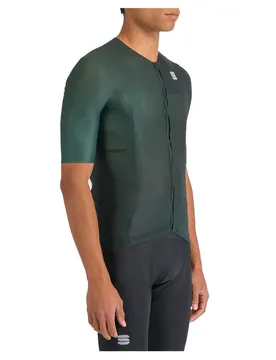 Maillot à Manches Courtes Light