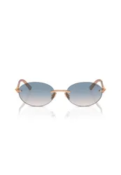 Occhiali da sole TF3104D-621716 Donna