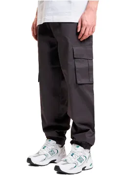 Pantaloni Cargo Jumpa Anthracite M