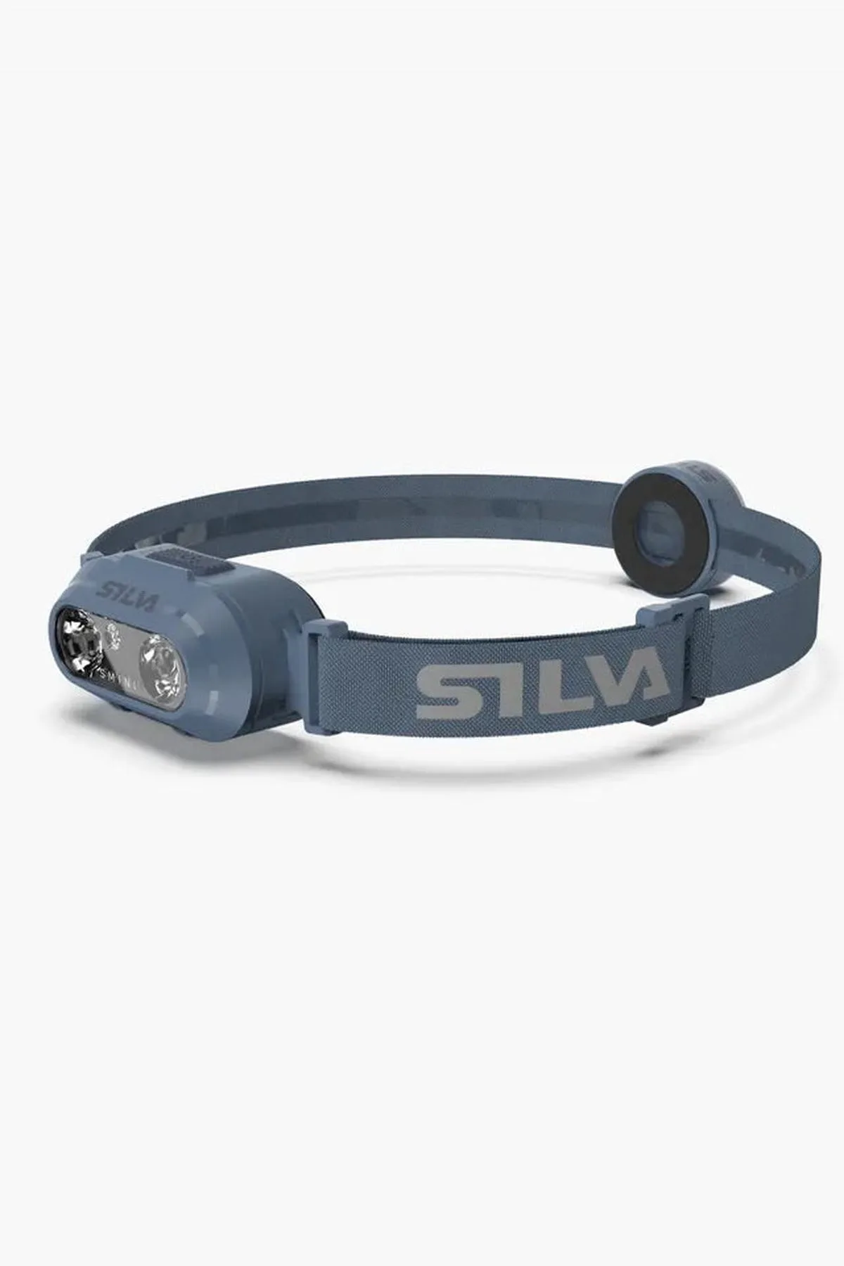 Smini 250 Lumen Lightweight Headtorch - Silva - FashionsVida