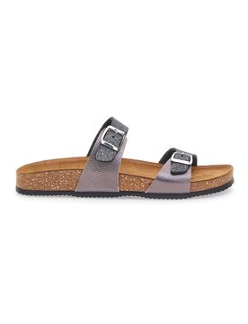 Ciabatte Piombo 335006 36