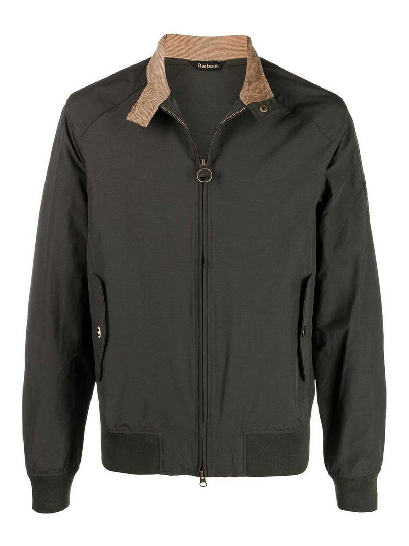 Giubbotto bomber Steve Mcqueen Rectifier