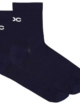 Calzini Cadence Road Short Apatite Navy - Poc - FashionsVida