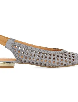 Ballerines Argirita Celest EU 36