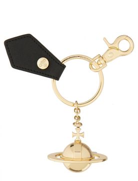 Vivienne Westwood 3D Orb Key Holder