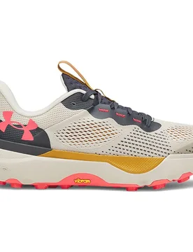 Zapatillas running de Unisex UA U Infinite Pro Trail - Under Armour - FashionsVida