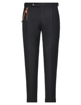 Hose Herren Schwarz 46 Herren