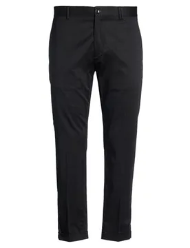 Pantalones Hombre Negro 54,56 Hombre - Liu •jo Man - FashionsVida