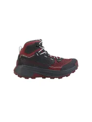 Damen Wanderschuhe Prodigio Hike LT GTX dunkelrot 39 1/2 W