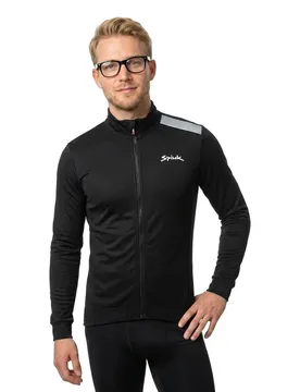 Giacca Anatomic Membrana Black