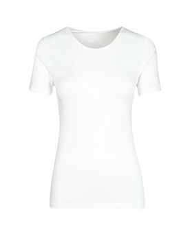Camiseta EMOTION champán crema 48