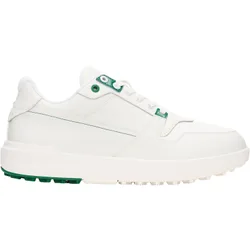 Golfschuhe Herren Osimo, weiss/gruen 44