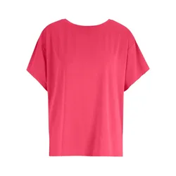 Salma Damen T-Shirt, rot XXL