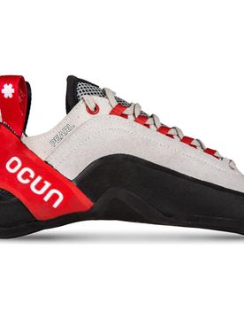 Ocun pearl pies de gato Blanco (45)